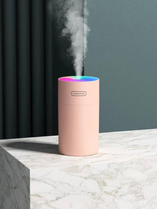 MINI AROMA ULTRASONIC DIFFUSER