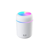 MINI AROMA ULTRASONIC DIFFUSER