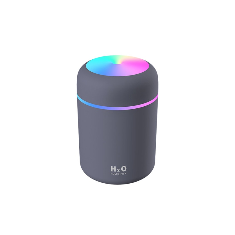 MINI AROMA ULTRASONIC DIFFUSER