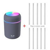 MINI AROMA ULTRASONIC DIFFUSER