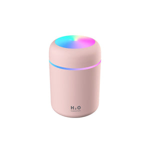 MINI AROMA ULTRASONIC DIFFUSER