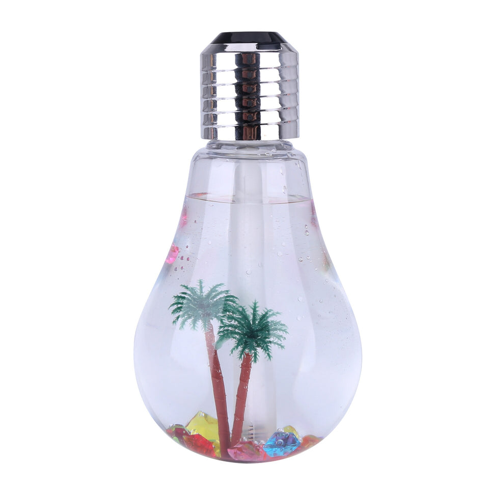 BULB HUMIDIFIER