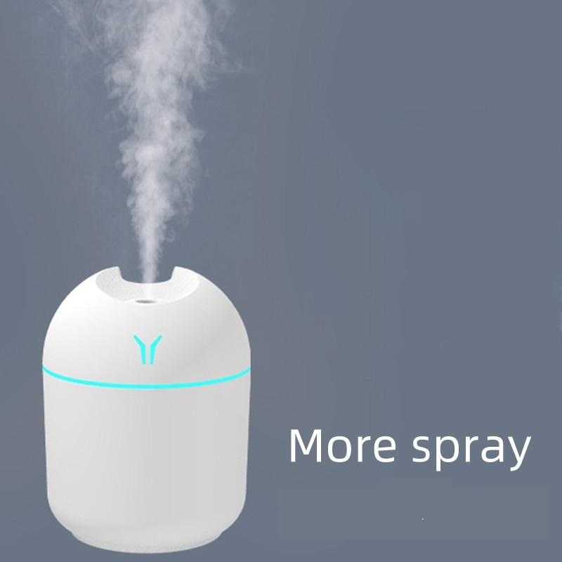 Mini Air Aroma Humidifier