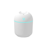 Soft Light Air Humidifier Aroma Essential Oil Diffuser